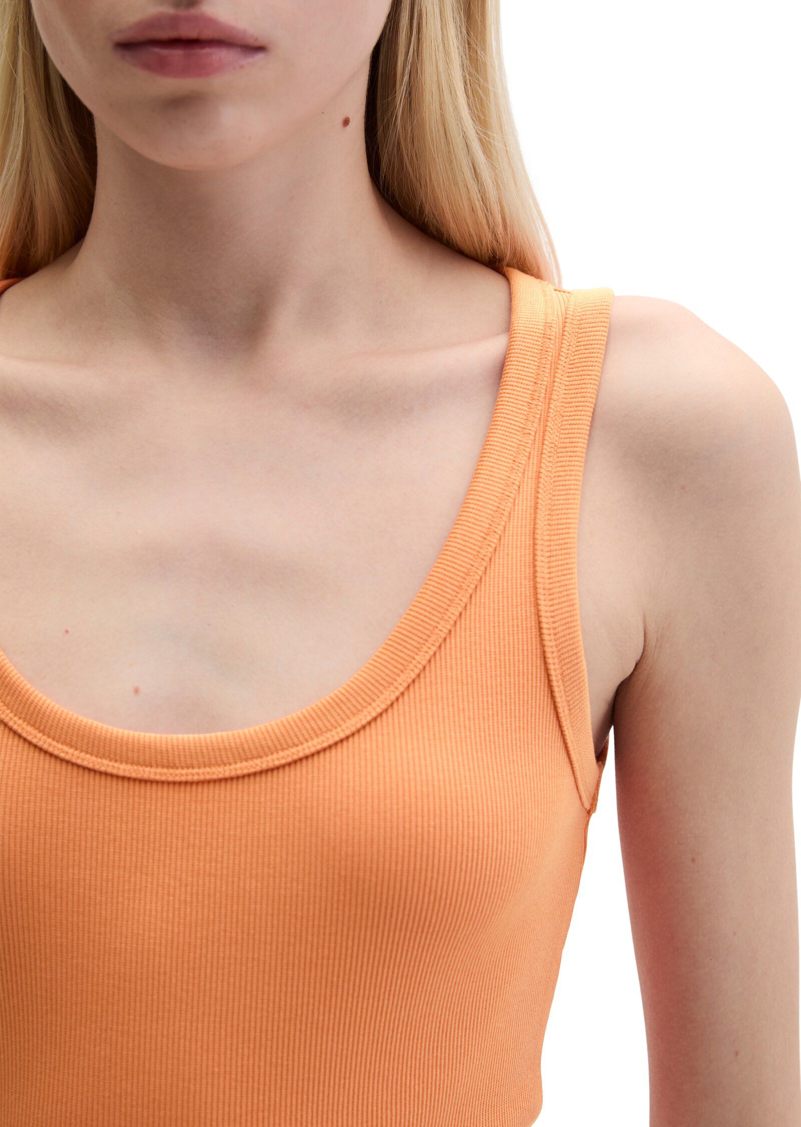 Jersey T-Shirts Sleeveless