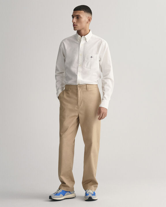 REG OXFORD SHIRT