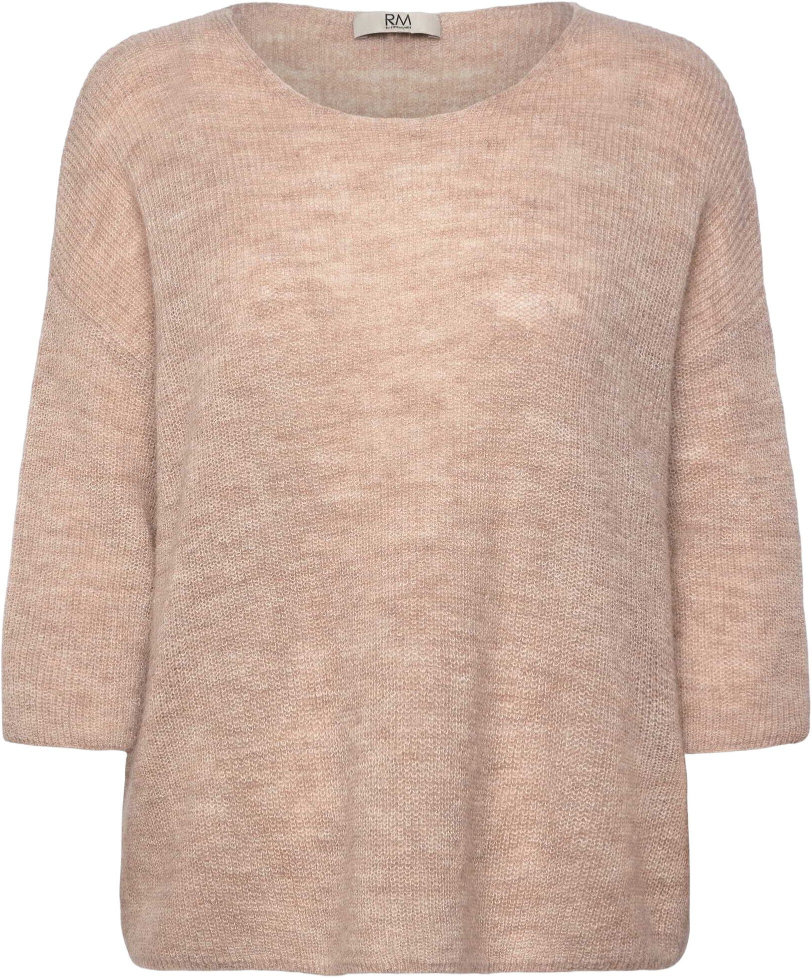 RMWCille SS Pullover
