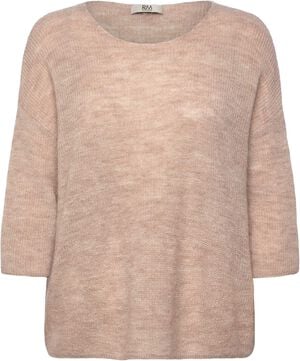 RMWCille SS Pullover