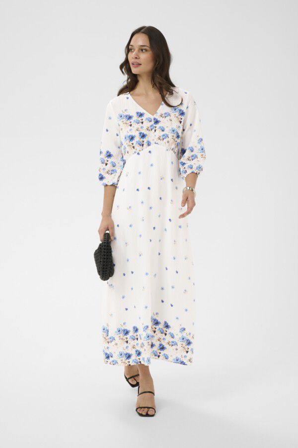 KArosine Long Dress