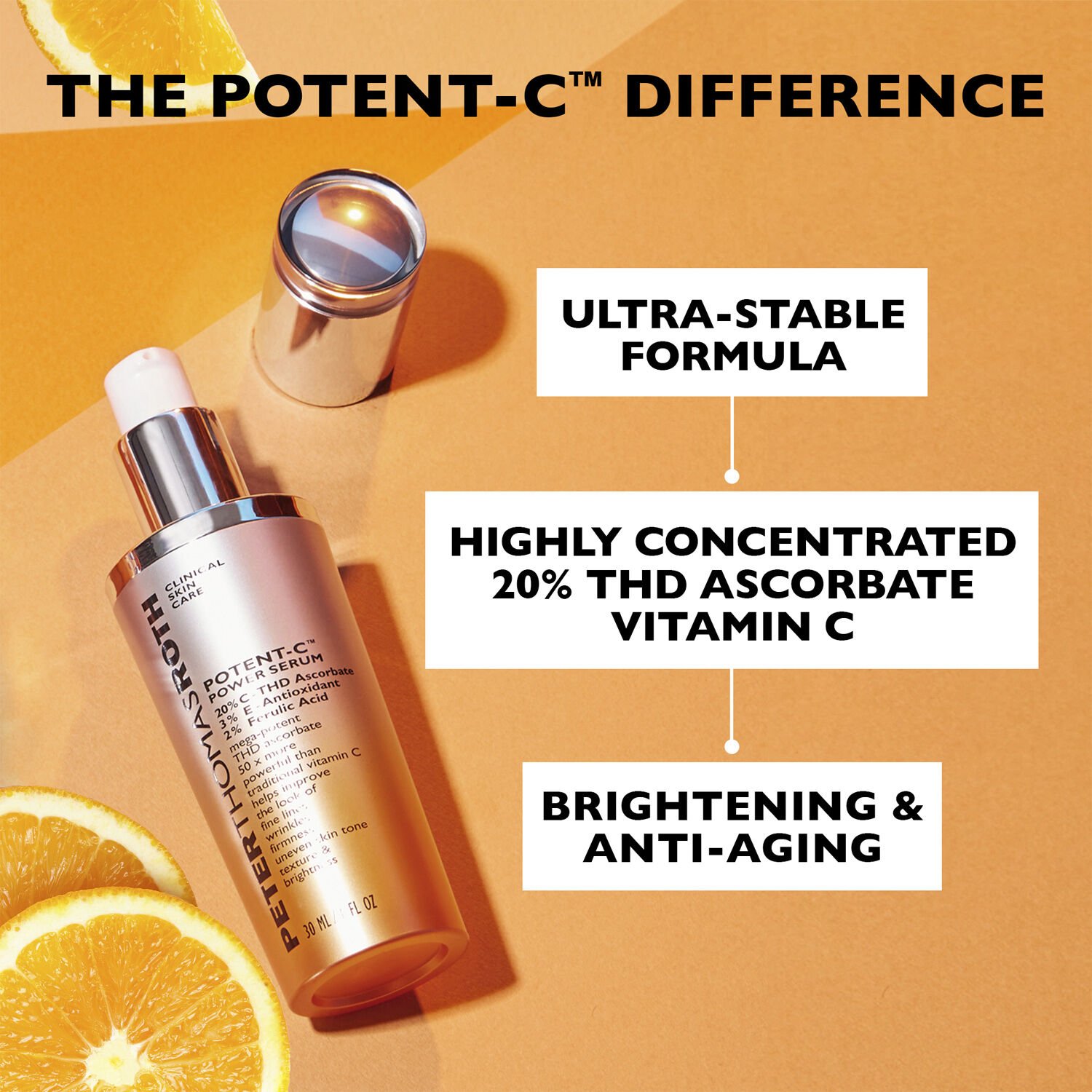 Potent C Power Serum
