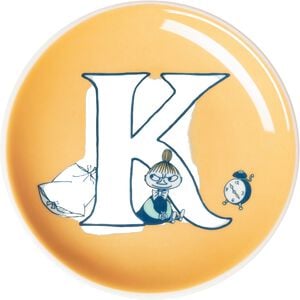 Moomin lille tallerken 10,5cm K