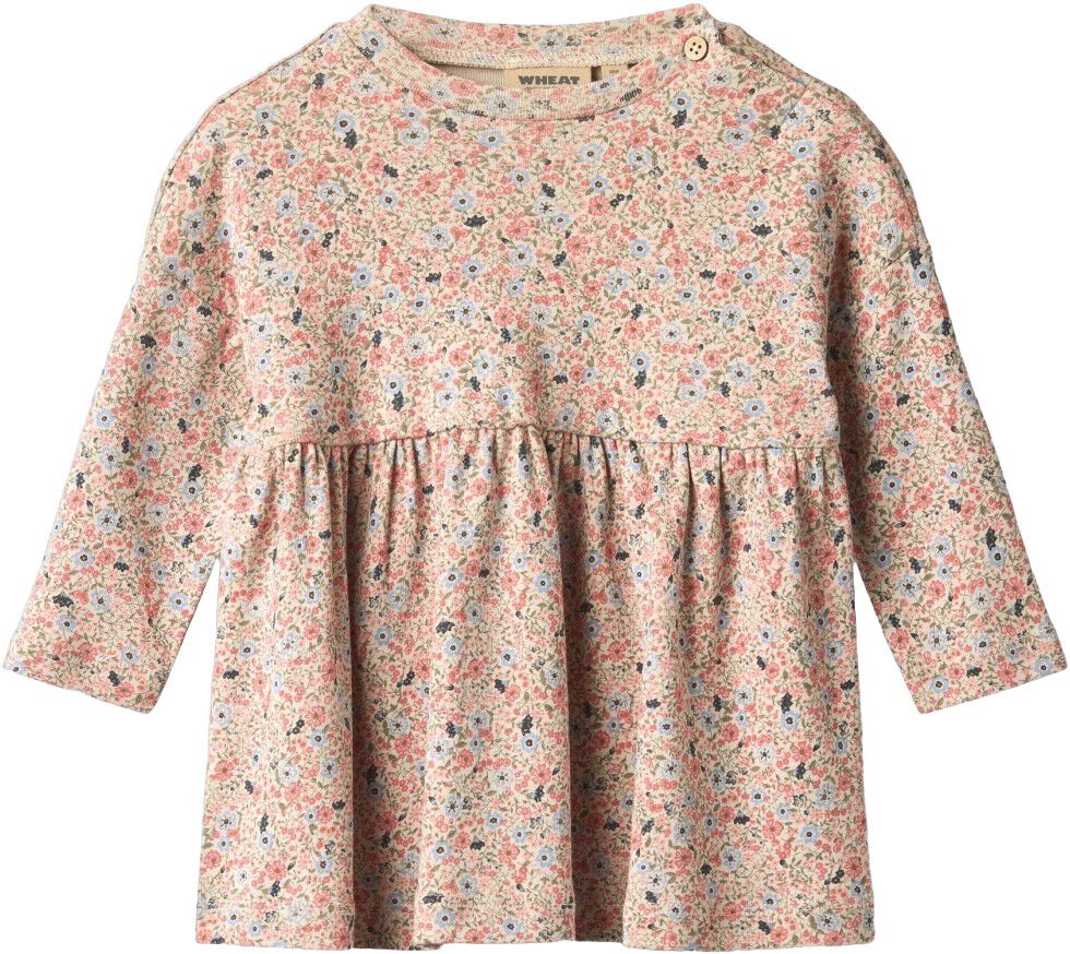 Jersey dress L/S Emmy