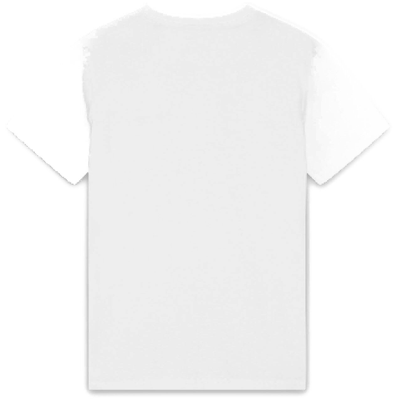 MEN'S CLASSIC FIT T-SHIRT LOGO