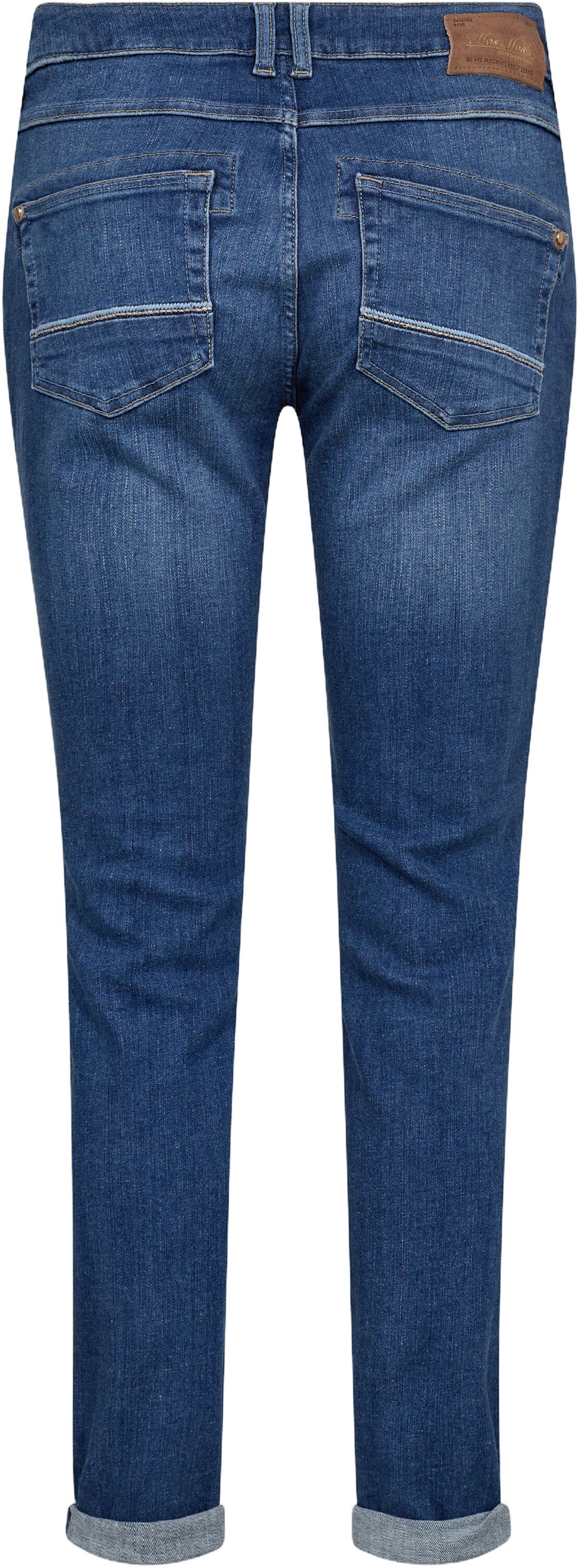 MMNaomi Jenny Jeans