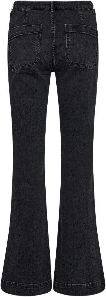 IVY-Ann Charlotte Jeans Wash Andora Black