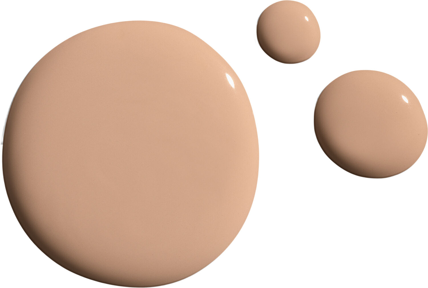 Second Skin Serum Foundation 25 ml.