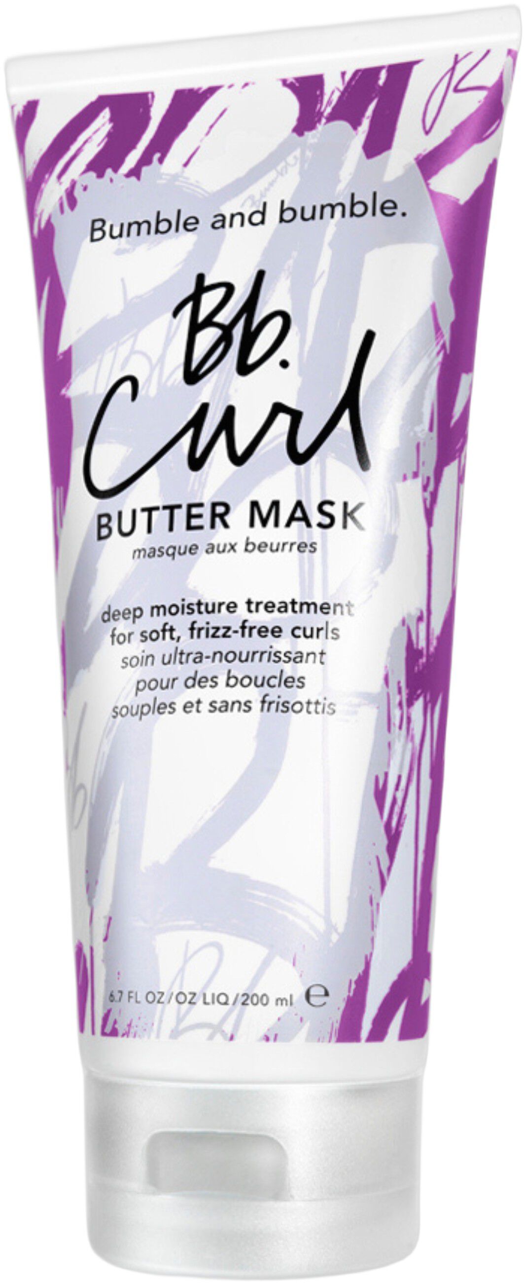 Bb. Curl Butter Mask 150ml