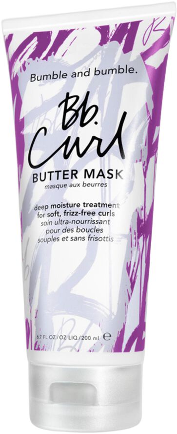 Bb. Curl Butter Mask 150ml