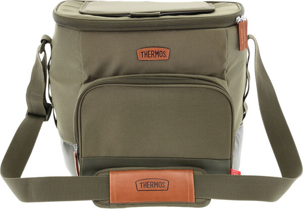 Kjøleveske Premium Camo 29,8x21,6x26,6cm Grønn