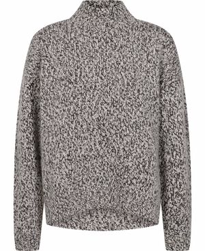 TURTLENECK SWEATERS FEMALE ADULT SW