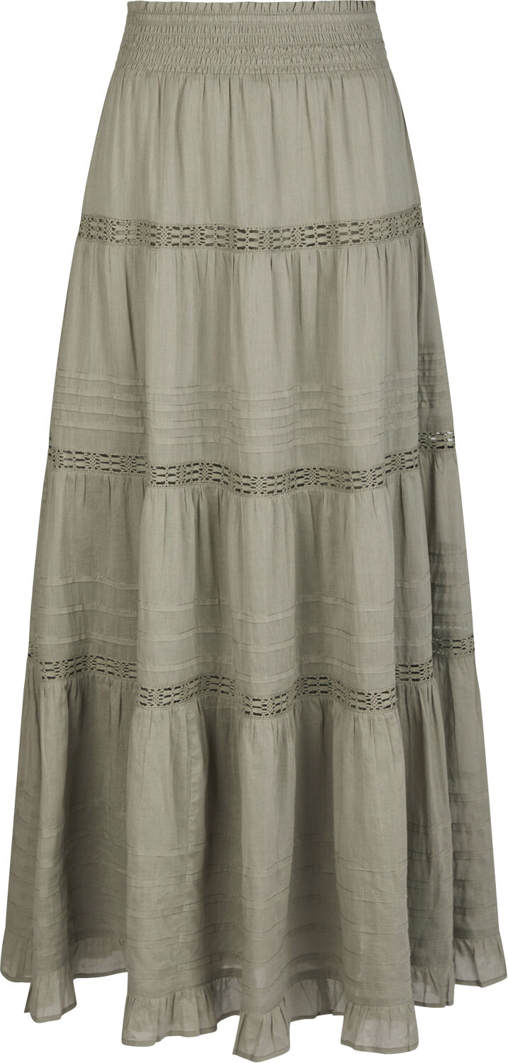 Felicia S Voile Skirt