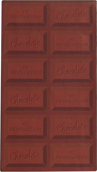 I Heart Revolution Chocolate Contour Palette