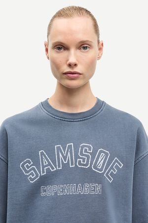 Savan sweat 15697