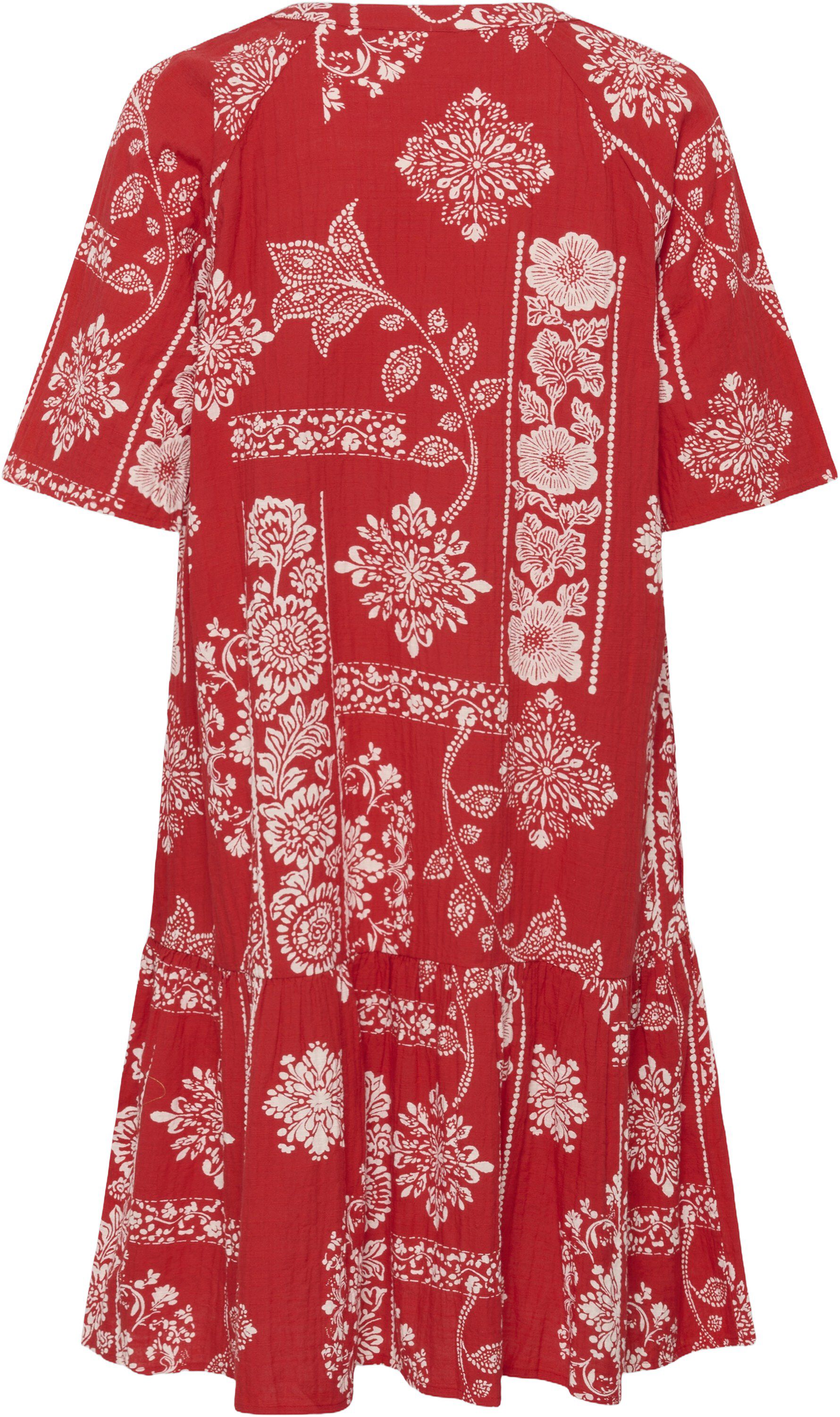 CRGianna Short Dress