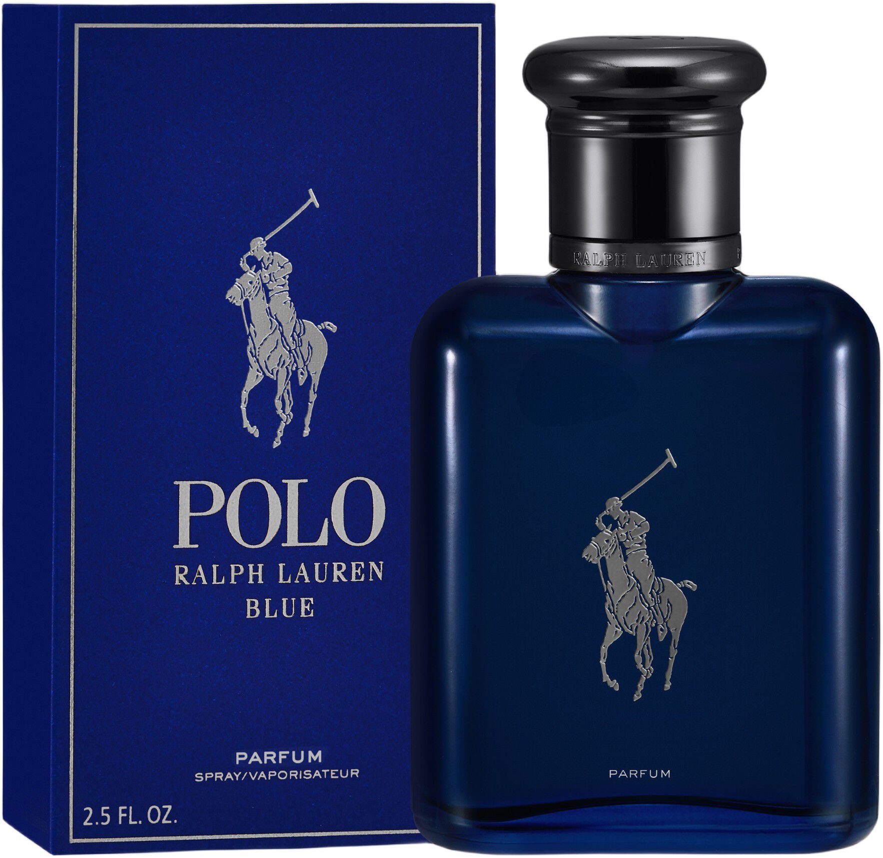 POLO BLUE