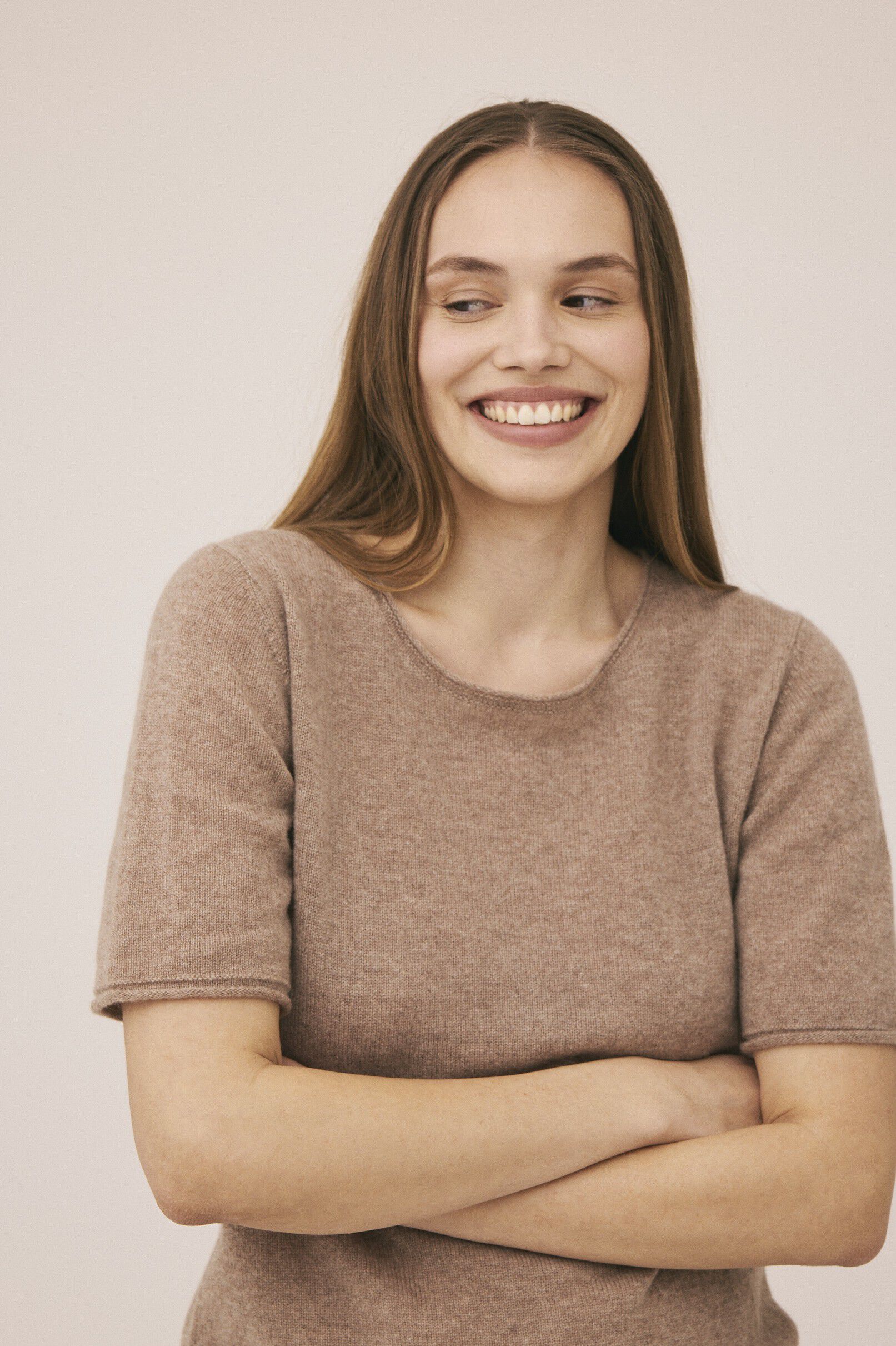 Grace 2 - 100% Cashmere