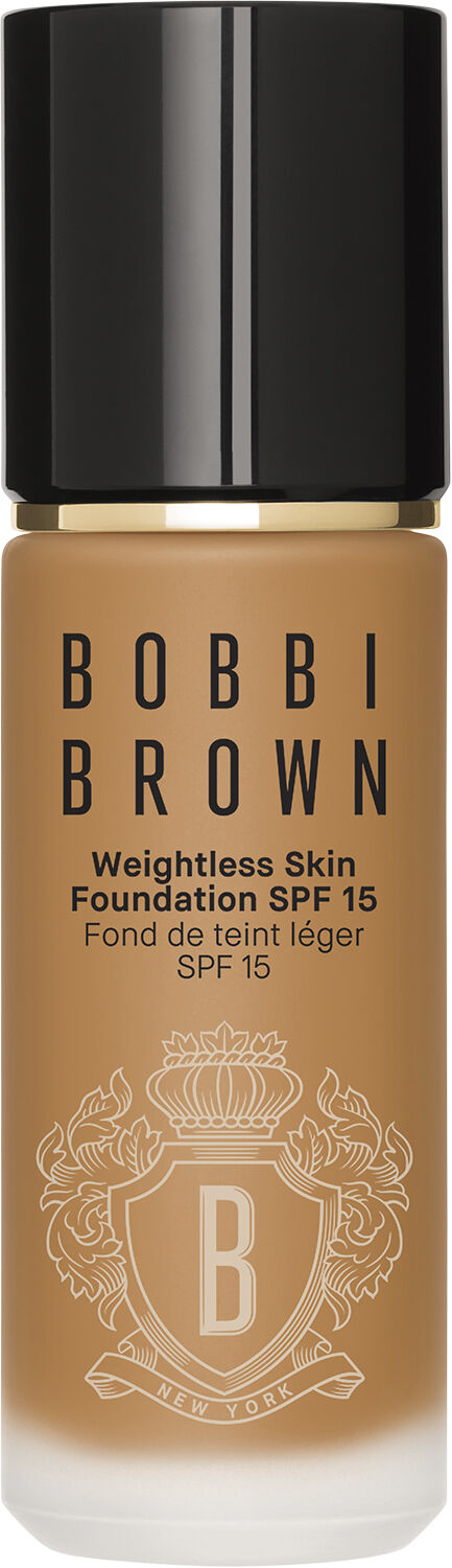 Weightless Skin Foundation SPF15