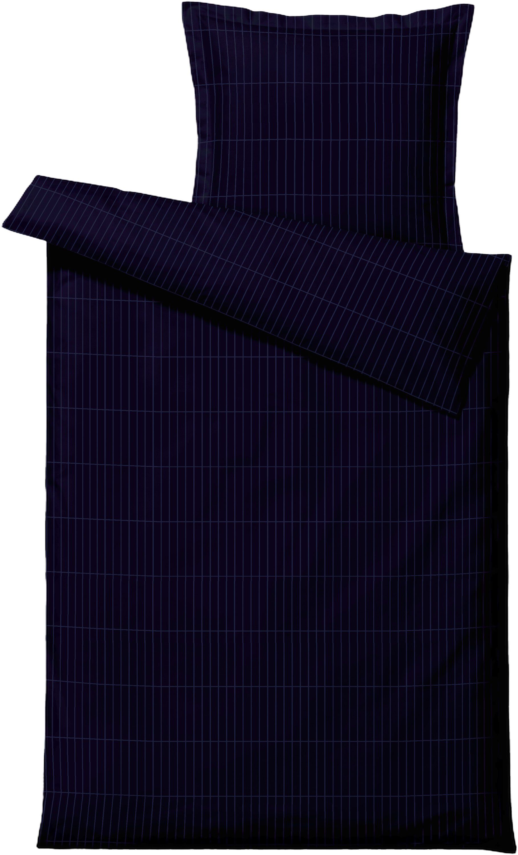Sengesett 140x200 Essence Suite One Opptisk hvit