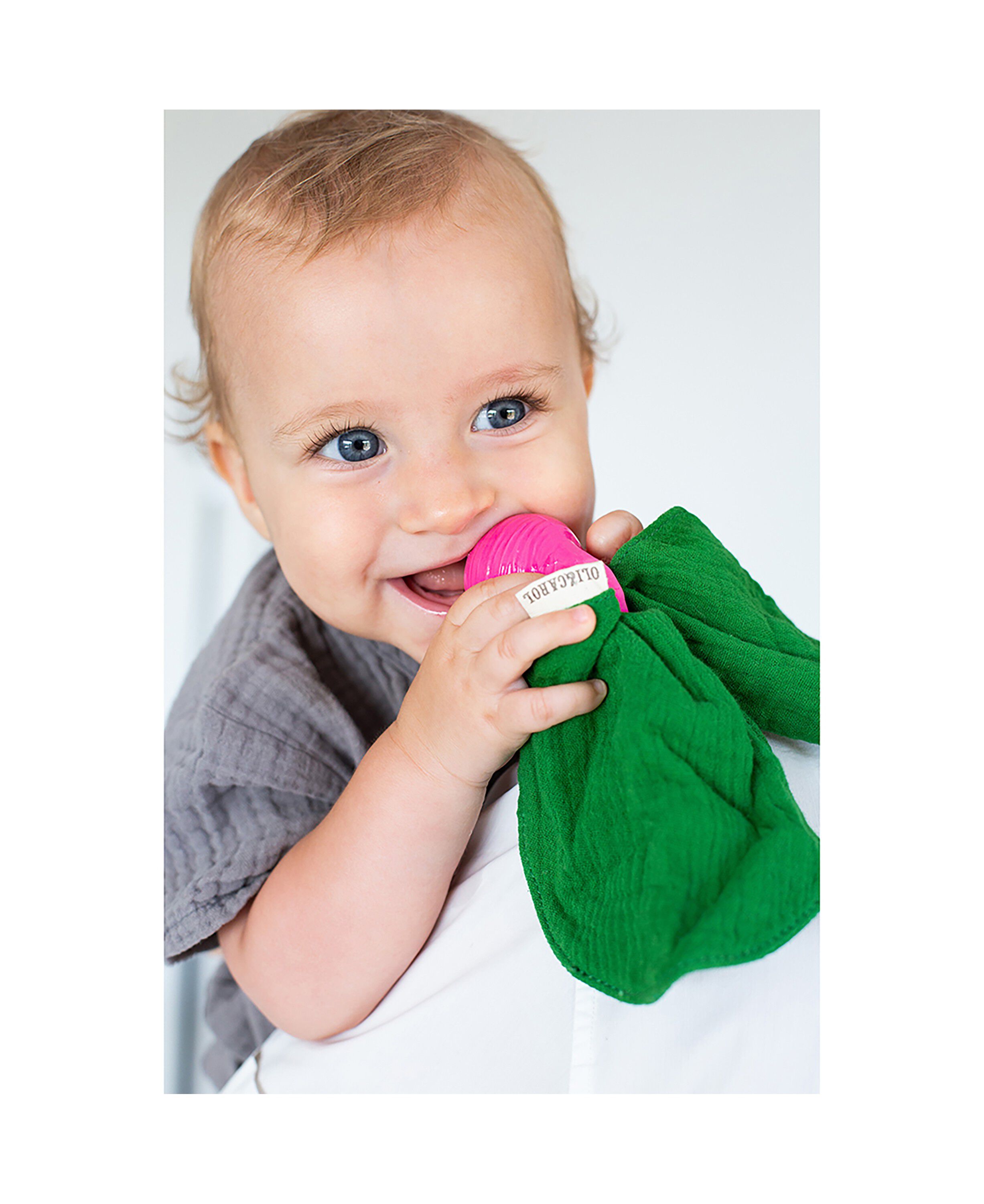 Oli & Carol - Sutteklud & bidering - Ramona the Radish