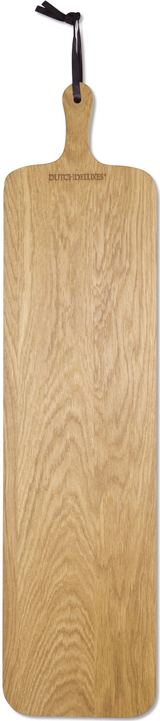 Sk&aelig;rebr&aelig;tter i massiv eg Slim fit