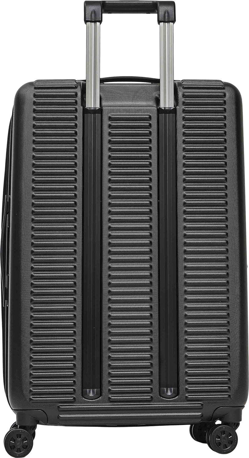 TANK CASE TROLLEY MEDIUM EXP / BLACK