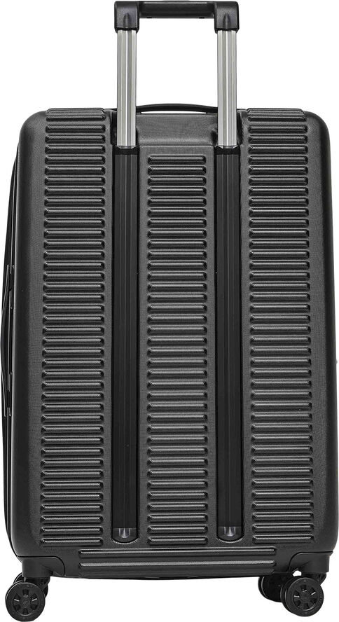 TANK CASE TROLLEY MEDIUM EXP / BLACK