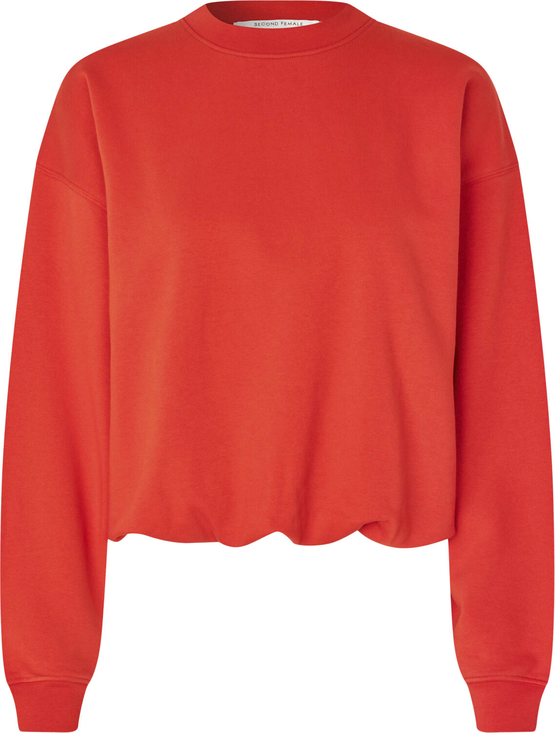 Abadell Balloon Sweat