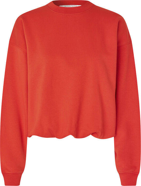 Abadell Balloon Sweat