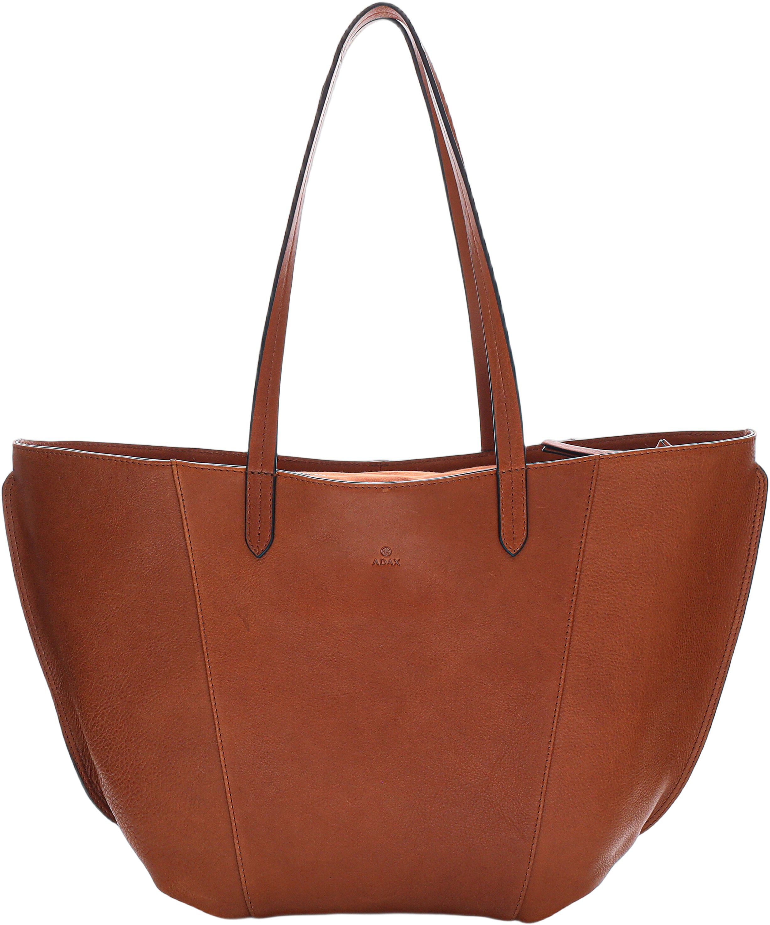 Portofino shopper Pearl