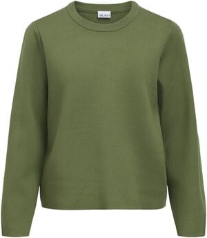 OBJREYNARD O-NECK PULLOVER NOOS
