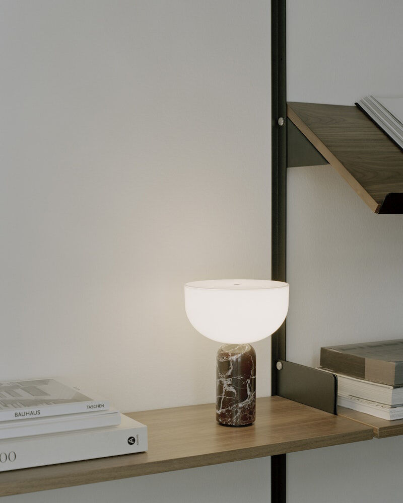 Kizu Portable Lamp
