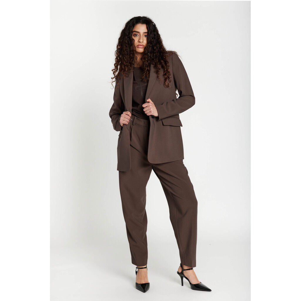 Cindysusbbfrida Blazer