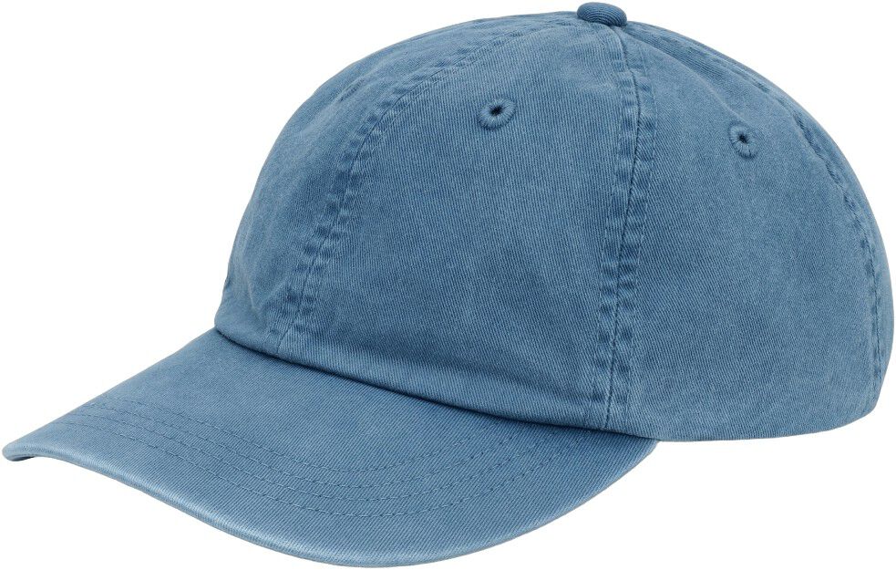 Organic Cotton Cap