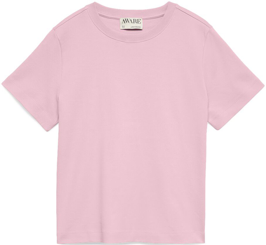 Awnaima Ss O-Neck T-Shirt Noos
