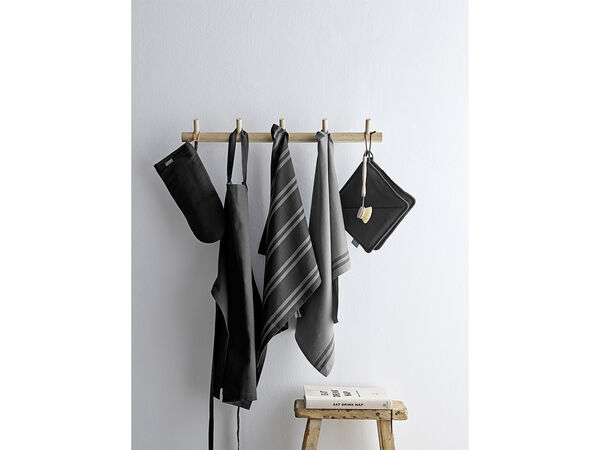 Ovnhanske 16x35 Soft 1 stk. Svart