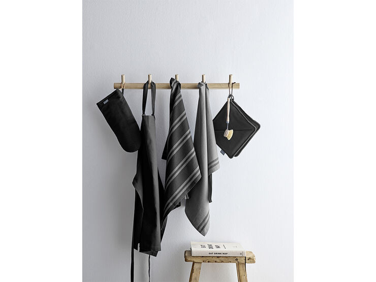 Ovnhanske 16x35 Soft 1 stk. Svart