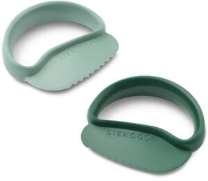 Riven Toddler Safe Cutter 2-Pack