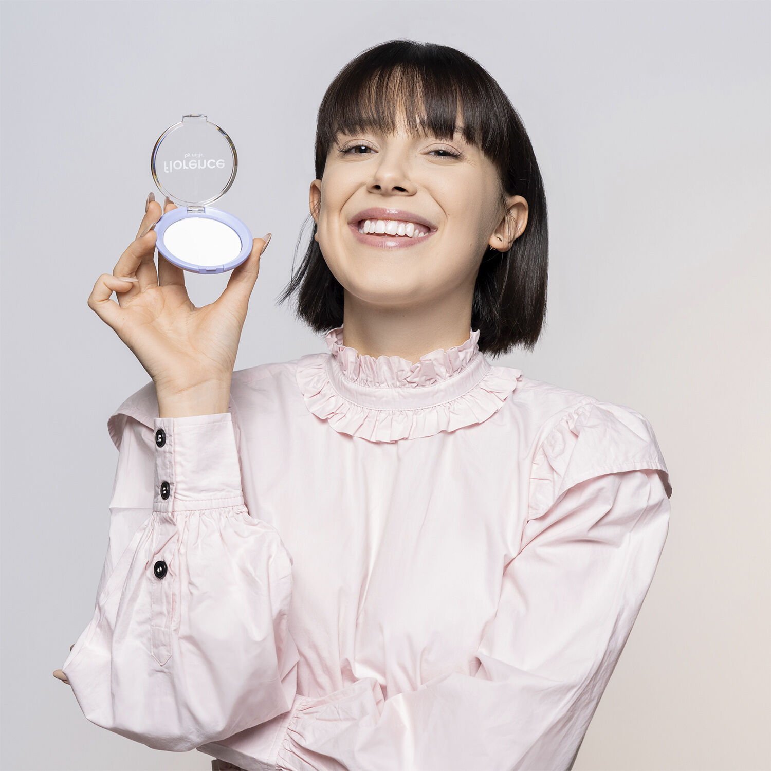 You Matte-R Mattifying Setting Powder 8,3 g