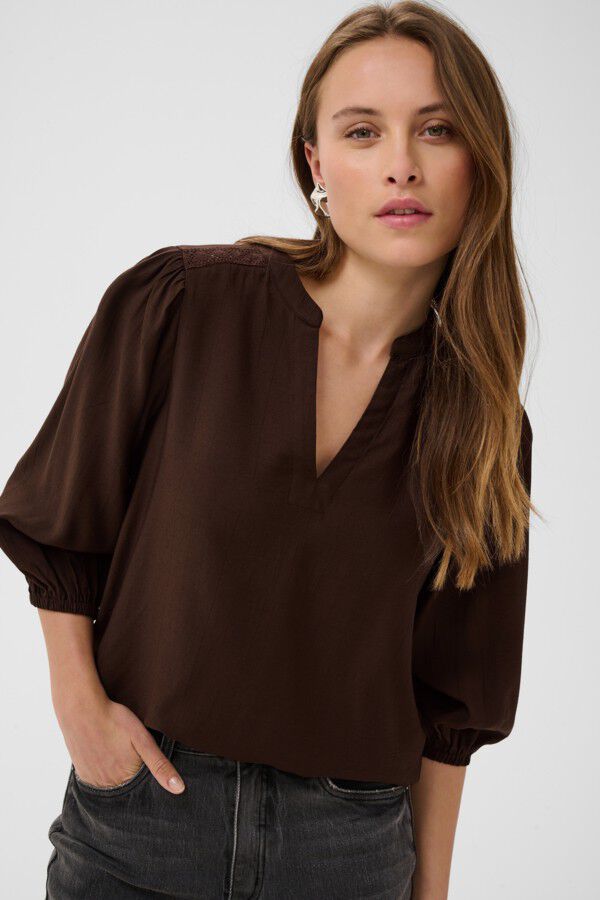 KAalberta Blouse