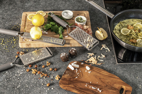 Pro Rivejern 38 Grå 18/10