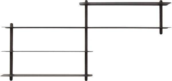 NIVO B Black Oak Black