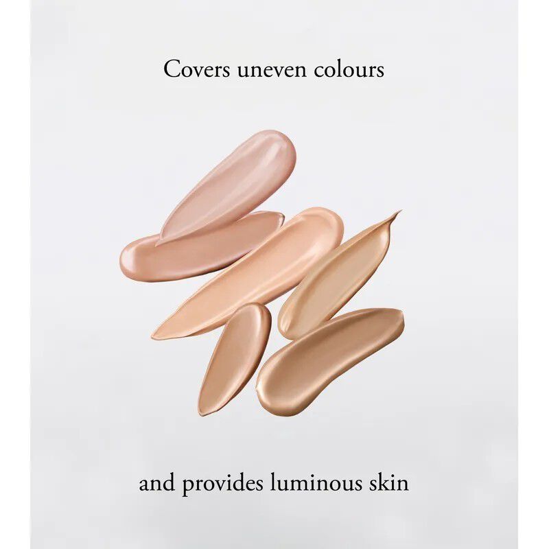 Sensai Cream Foundation CF11 Creamy Beige