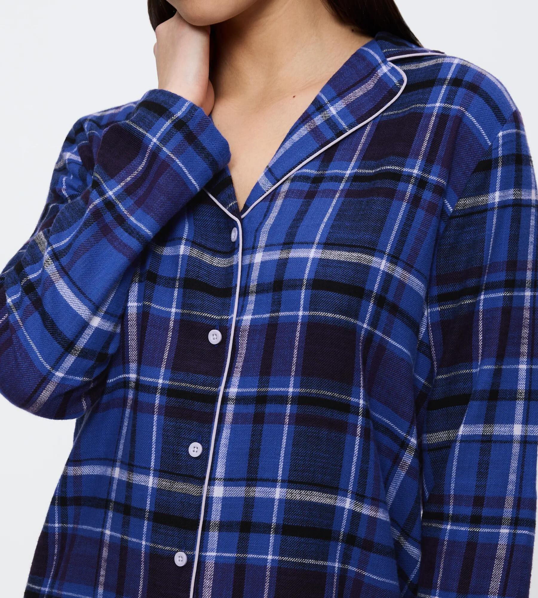 Boyfriend NDW 01 X Checks