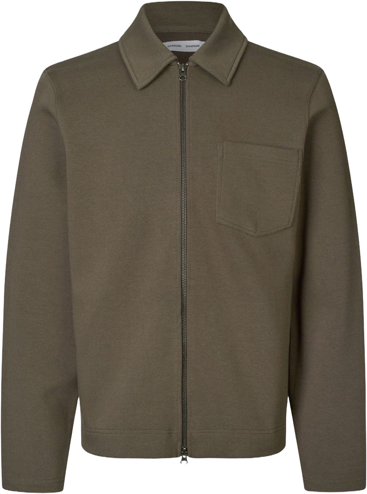 Sahannes full zip 15509