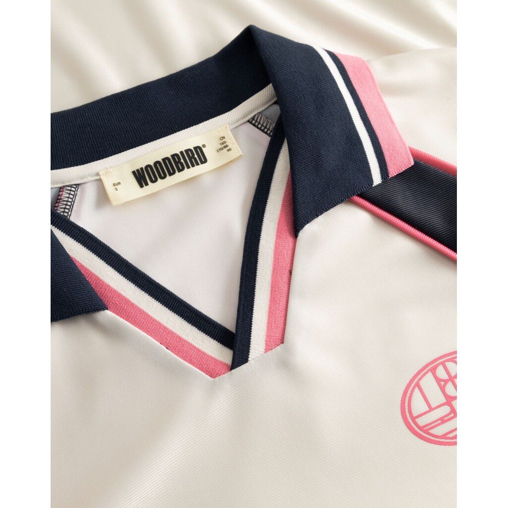 WBWaka S/S Sports Polo