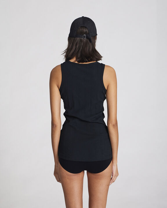 Alberte Cotton Top GOTS 243975
