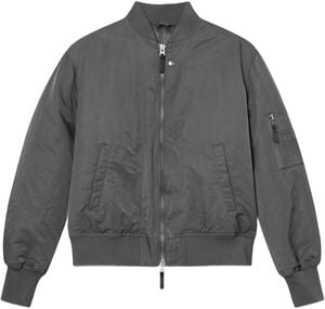 WWMiley Elwyn Bomber