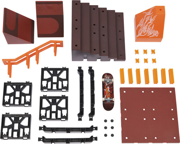 Tech Deck X-Connect Park